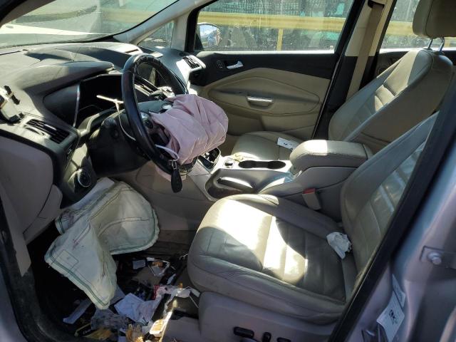 Photo 7 from auction – 2015 FORD C-MAX SEL with VIN 1FADP5BU9FL114490