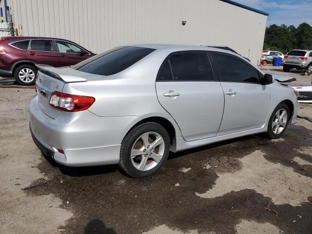 Photo 3 from auction – 2012 TOYOTA COROLLA BA with VIN 2T1BU4EE0CC905521
