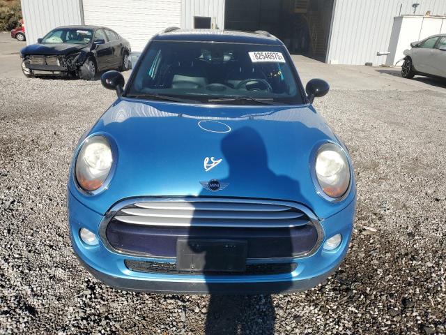 Photo 5 from auction – 2015 MINI COOPER with VIN WMWXS5C56FT833996