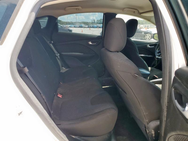 Photo 10 from auction – 2014 DODGE DART SE AE with VIN 1C3CDFDH3ED860595