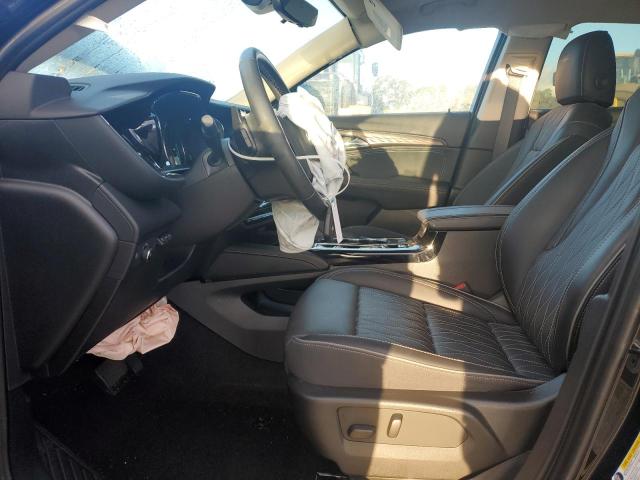 Photo 7 from auction – 2023 BUICK ENVISION A with VIN LRBFZRR49PD031369
