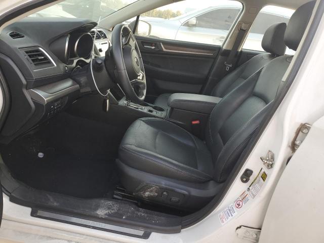 Photo 7 from auction – 2019 SUBARU LEGACY 2.5 with VIN 4S3BNAN62K3018790