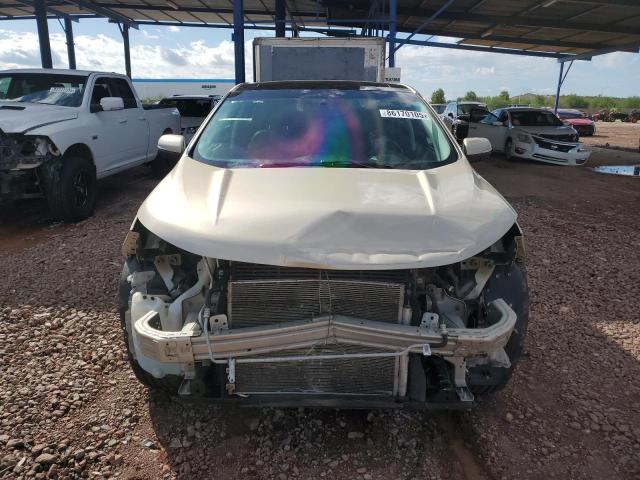 Photo 5 from auction – 2018 FORD EDGE TITAN with VIN 2FMPK3K80JBB88253