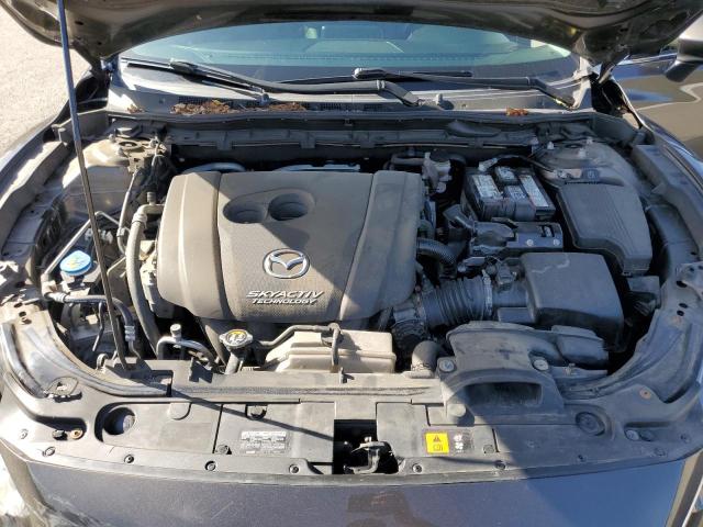 Photo 11 from auction – 2016 MAZDA 6 TOURING with VIN JM1GJ1V51G1432400