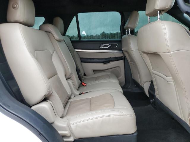 Photo 11 from auction – 2018 FORD EXPLORER X with VIN 1FM5K7D88JGB97464