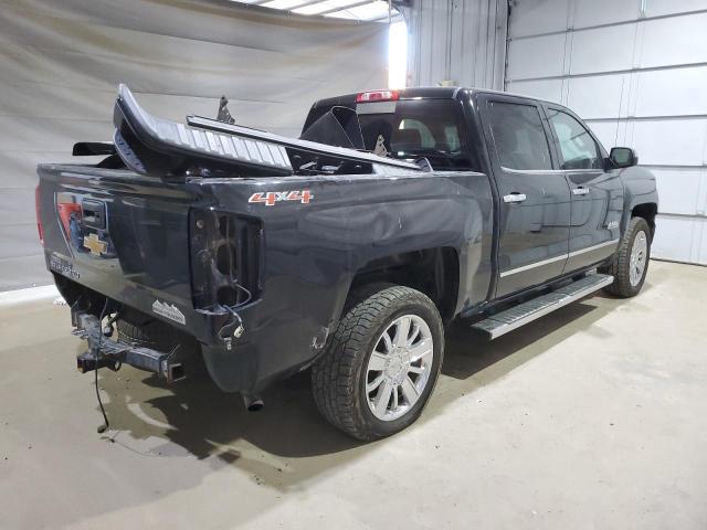 Photo 3 from auction – 2017 CHEVROLET SILVERADO with VIN 3GCUKTEC4HG494001