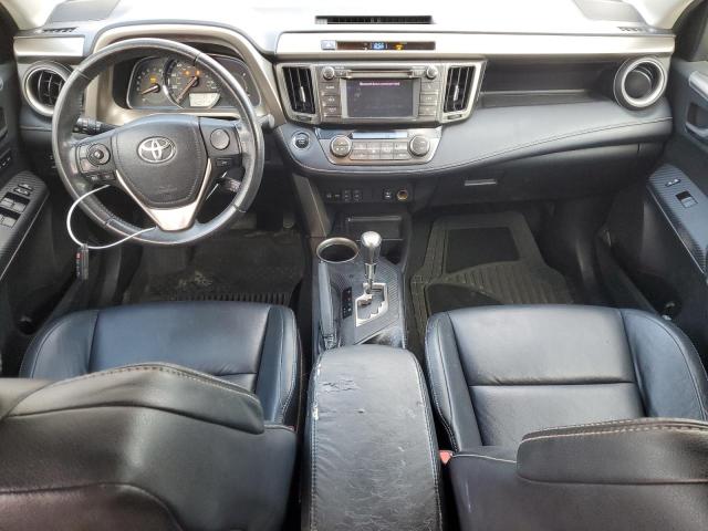 Photo 8 from auction – 2013 TOYOTA RAV4 LIMIT with VIN 2T3YFREV6DW061137