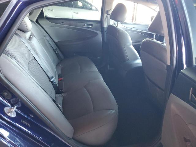 Photo 10 from auction – 2013 HYUNDAI SONATA SE with VIN 5NPEC4AC0DH734210