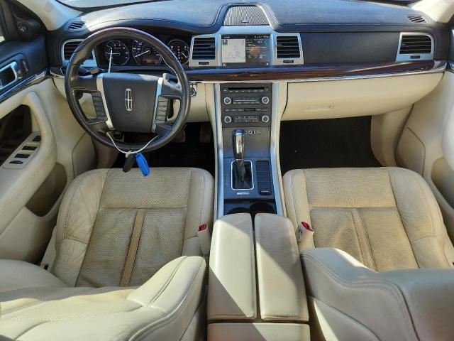 Zdjęcie 8 z aukcji – 2011 LINCOLN MKS z VIN 1LNHL9DR6BG615164