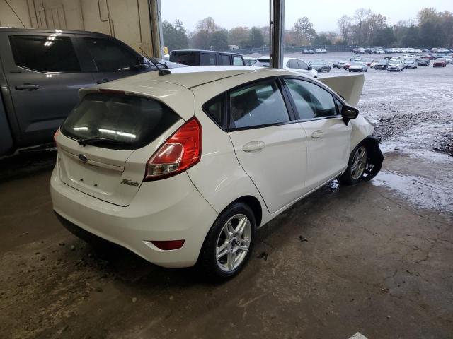 Photo 3 from auction – 2018 FORD FIESTA SE with VIN 3FADP4EJXJM133536