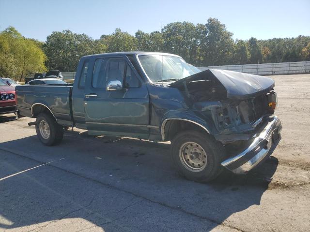Photo 4 from auction – 1995 FORD F150 with VIN 1FTEX14H3SKB48433
