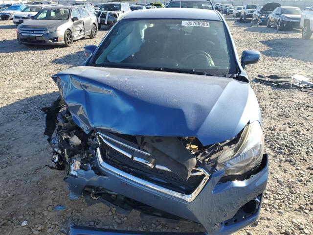 Photo 5 from auction – 2016 SUBARU IMPREZA with VIN JF1GJAB61GH023713