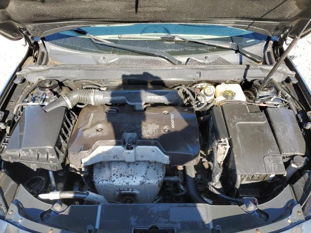 Photo 11 from auction – 2014 CHEVROLET MALIBU LS with VIN 1G11B5SL7EF187396