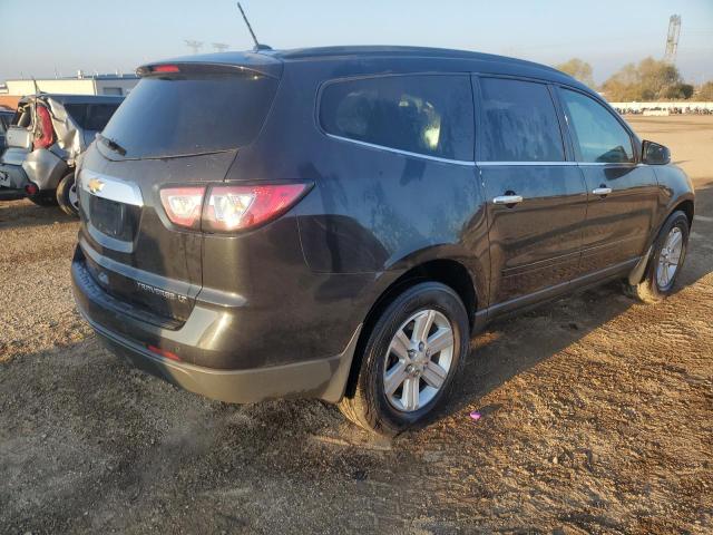 Photo 3 from auction – 2014 CHEVROLET TRAVERSE L with VIN 1GNKVGKD8EJ227254