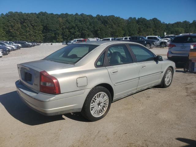 Photo 3 from auction – 2003 VOLV S80 with VIN YV1TS92D631305068