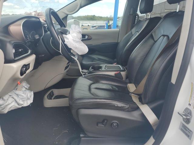 Photo 7 from auction – 2017 CHRYSLER PACIFICA TOURING L PLUS with VIN 2C4RC1EG0HR832627