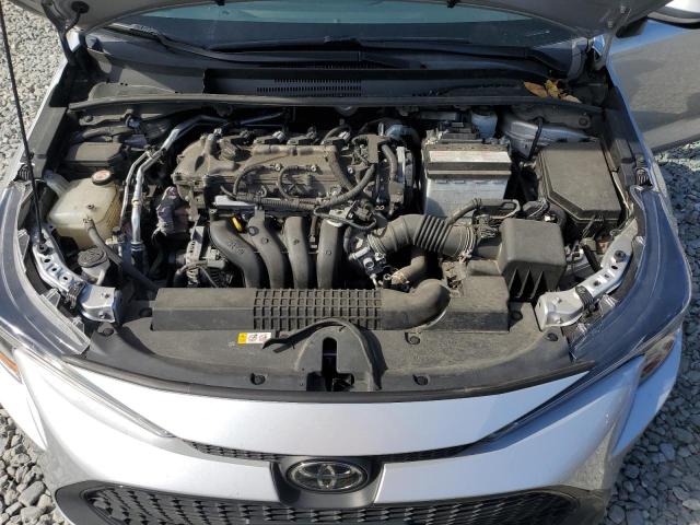 Photo 11 from auction – 2020 TOYOTA COROLLA LE with VIN 5YFEPRAE8LP083641