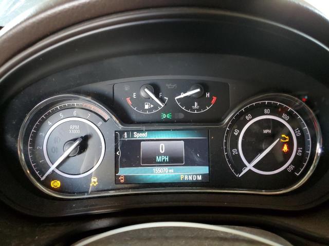 Photo 9 from auction – 2014 BUICK REGAL with VIN 2G4GK5EX3E9259389