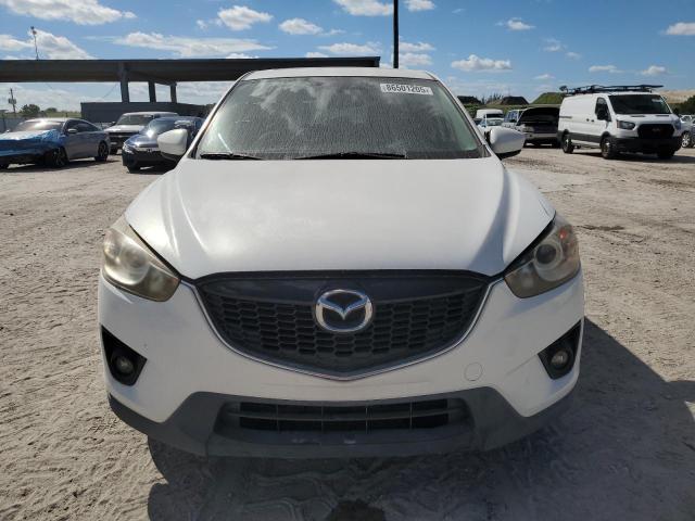Photo 5 from auction – 2013 MAZDA CX-5 GT with VIN JM3KE2DE3D0122408