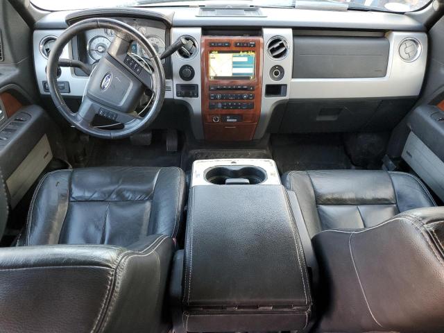 Photo 8 from auction – 2009 FORD F150 SUPER with VIN 1FTPW14V69FA44703