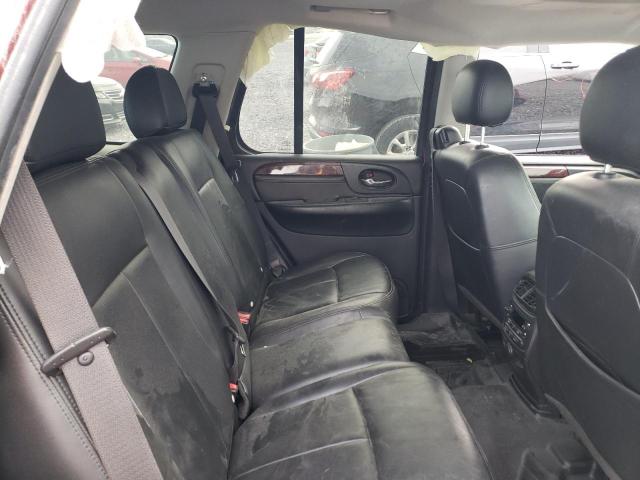 صورة رقم 11 من المزاد - 2008 GMC ENVOY مع VIN 1GKDT13S482174640
