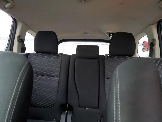 Photo 10 from auction – 2017 MITSUBISHI OUTLANDER with VIN JA4AZ3A31HZ008260