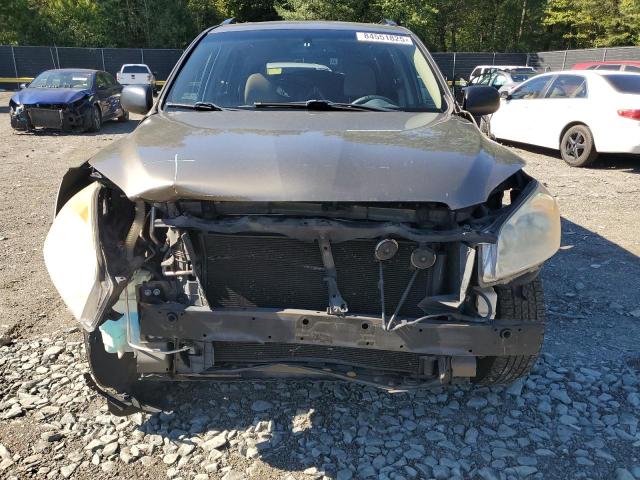 Photo 5 from auction – 2011 TOYOTA RAV4 with VIN 2T3KF4DV4BW073066