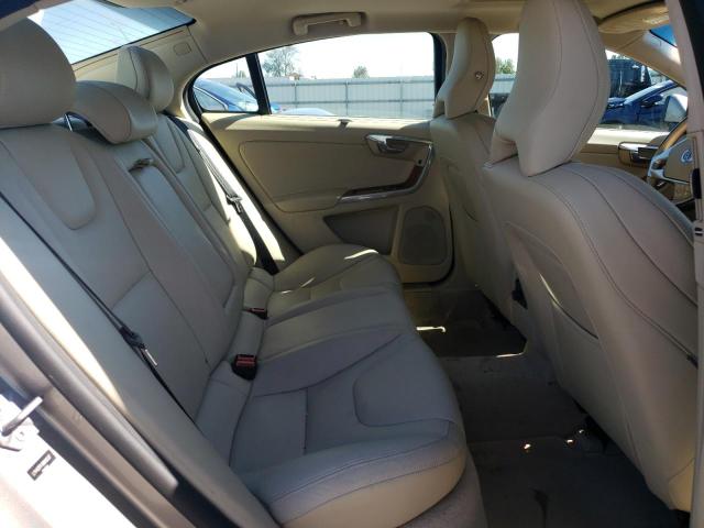 Photo 10 from auction – 2016 VOLVO S60 PREMIE with VIN LYV402FK1GB089337