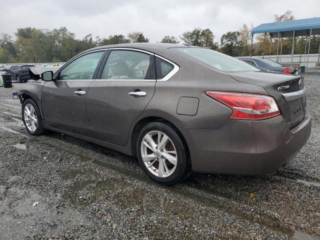 Photo 2 from auction – 2013 NISSAN ALTIMA 2.5 with VIN 1N4AL3AP4DC213861