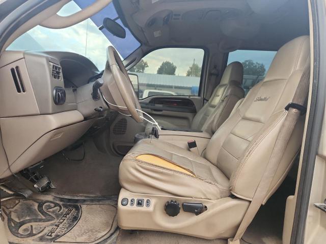 Photo 7 from auction – 2004 FORD EXCURSION with VIN 1FMSU43PX4EB11978