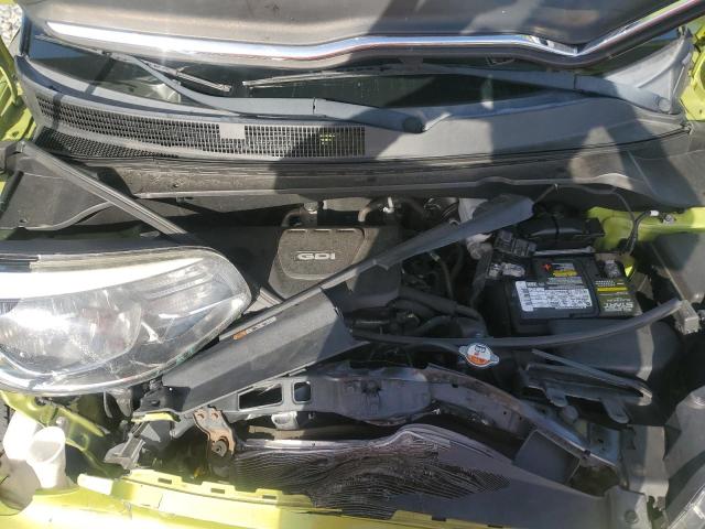 Photo 11 from auction – 2018 KIA SOUL with VIN KNDJN2A29J7901975
