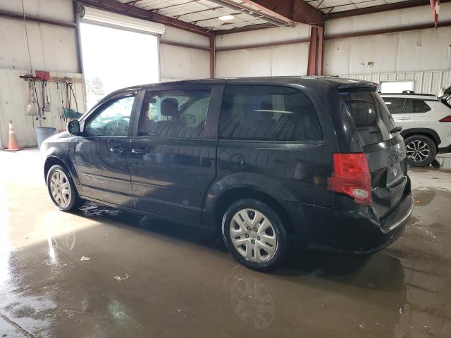 Photo 2 from auction – 2015 DODGE GRAND CARA with VIN 2C4RDGBG2FR591493