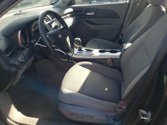 Photo 7 from auction – 2013 CHEVROLET MALIBU LS with VIN 1G11A5SA4DF337657