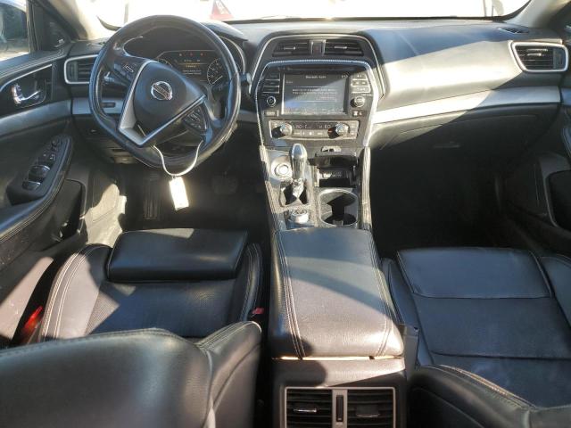 Photo 8 from auction – 2017 NISSAN MAXIMA 3.5S with VIN 1N4AA6AP9HC424129