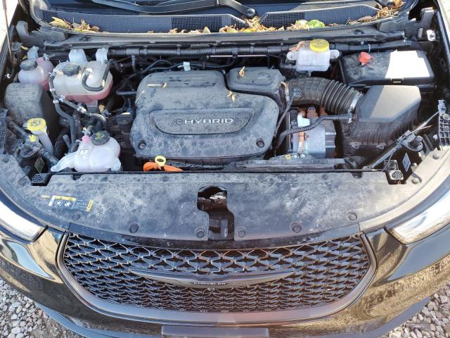 Photo 12 from auction – 2023 CHRYSLER PACIFICA H with VIN 2C4RC1L71PR513769