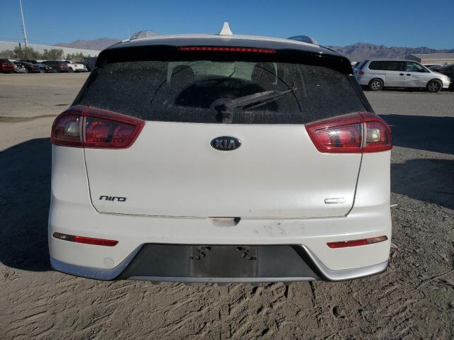 Photo 6 from auction – 2019 KIA NIRO FE with VIN KNDCB3LCXK5286380