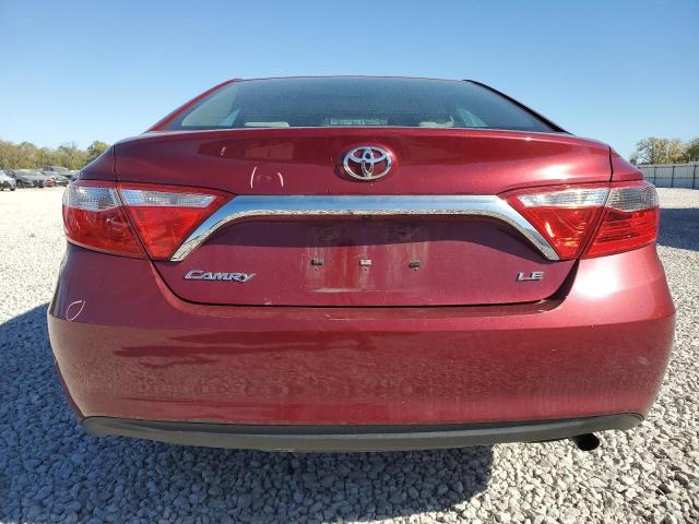 Photo 6 from auction – 2017 TOYOTA CAMRY LE with VIN 4T1BF1FK8HU635991