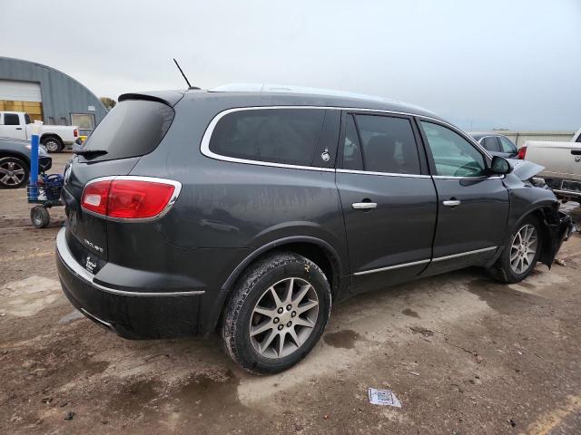 Photo 3 from auction – 2014 BUICK ENCLAVE with VIN 5GAKRBKD4EJ131994