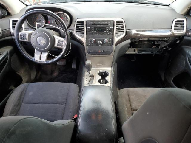 Photo 8 from auction – 2012 JEEP GRAND CHER with VIN 1C4RJFAG1CC208331