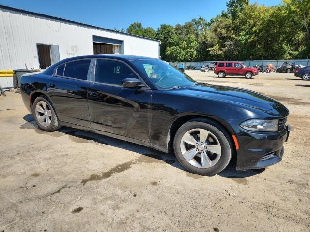 Photo 4 from auction – 2017 DODGE CHARGER SX with VIN 2C3CDXHG1HH525107