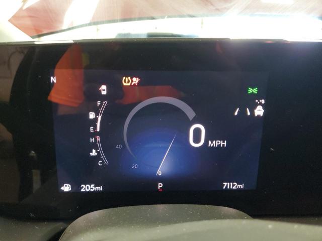 Zdjęcie 9 z aukcji – 2025 BUICK ENCORE GX z VIN KL4AMESL9SB132396