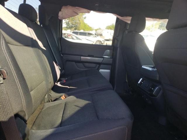 Photo 10 from auction – 2022 FORD F150 SUPER with VIN 1FTFW1E85NFA79411