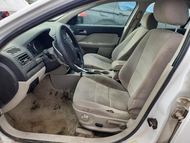 Photo 7 from auction – 2006 FORD FUSION SE with VIN 3FAFP07186R111334