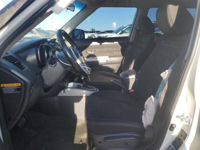 Photo 7 from auction – 2012 KIA SOUL with VIN KNDJT2A64C7356019