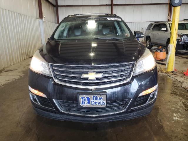 Photo 5 from auction – 2013 CHEVROLET TRAVERSE L with VIN 1GNKVJKD2DJ134368