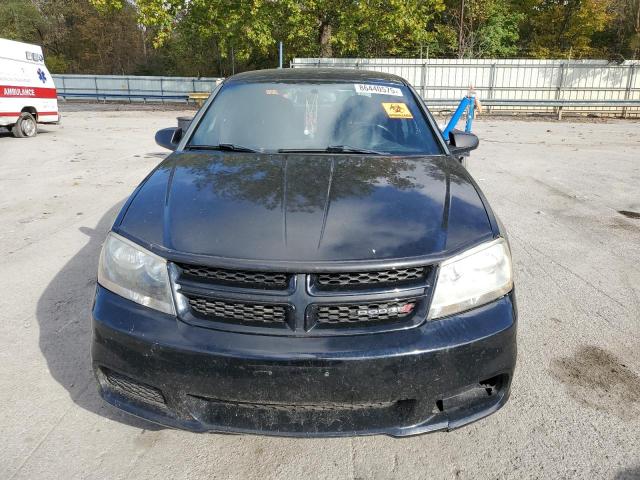 Photo 5 from auction – 2014 DODGE AVENGER SE with VIN 1C3CDZAB2EN149532