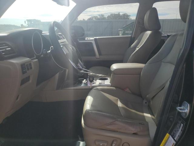 Photo 7 from auction – 2011 TOYOTA 4RUNNER with VIN JTEBU5JR3B5068155