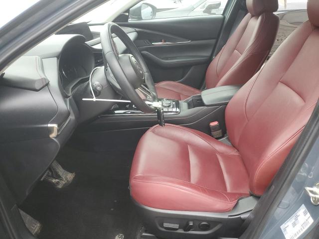 Photo 7 from auction – 2022 MAZDA CX-30 PREF with VIN 3MVDMBCL3NM431166