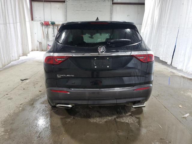 Photo 6 from auction – 2024 BUICK ENCLAVE PR with VIN 5GAEVBKW4RJ128299