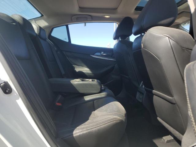 Photo 10 from auction – 2020 NISSAN MAXIMA SL with VIN 1N4AA6DV4LC367812